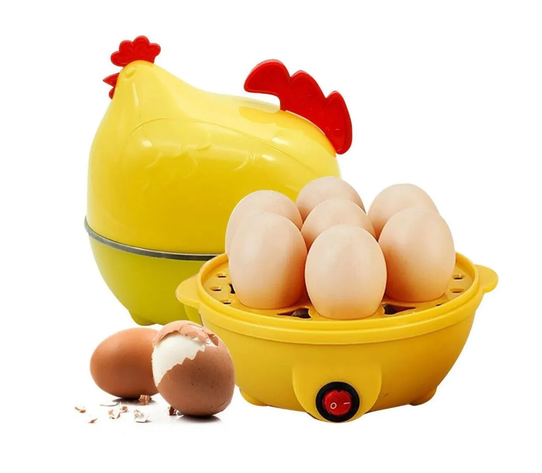 Miniatura 3 de Hervidor De Huevos (gallina)